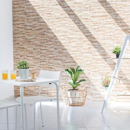 Stylish Apartment By City Center B 伊拉克利翁 外观 照片