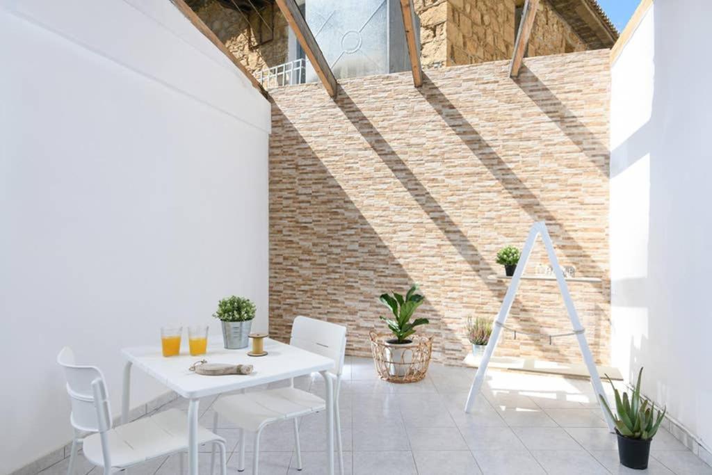Stylish Apartment By City Center B 伊拉克利翁 外观 照片