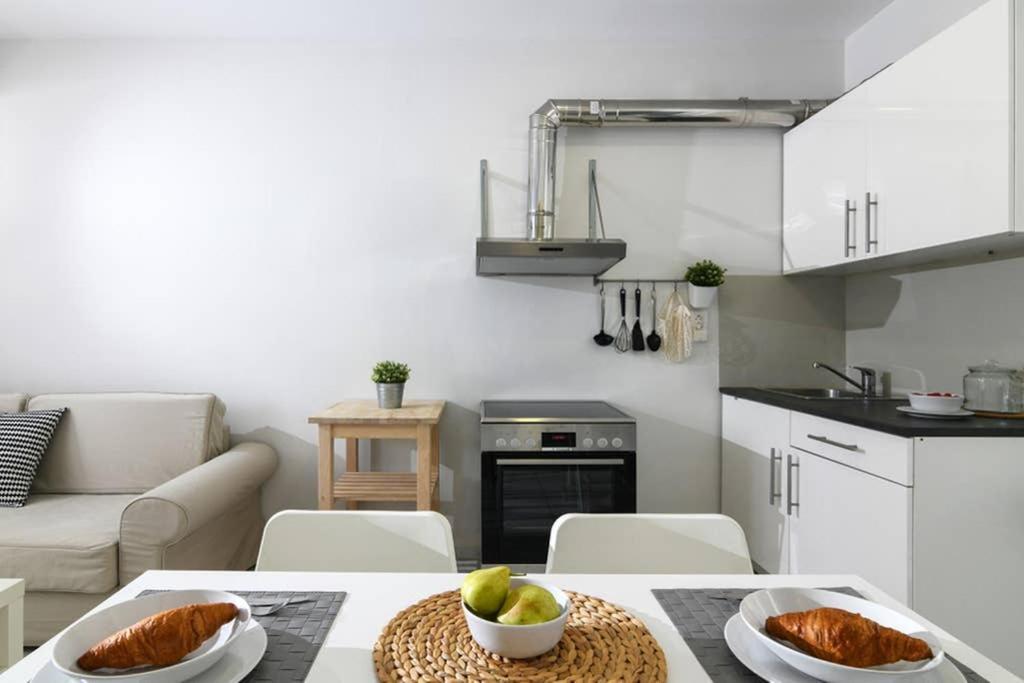 Stylish Apartment By City Center B 伊拉克利翁 外观 照片